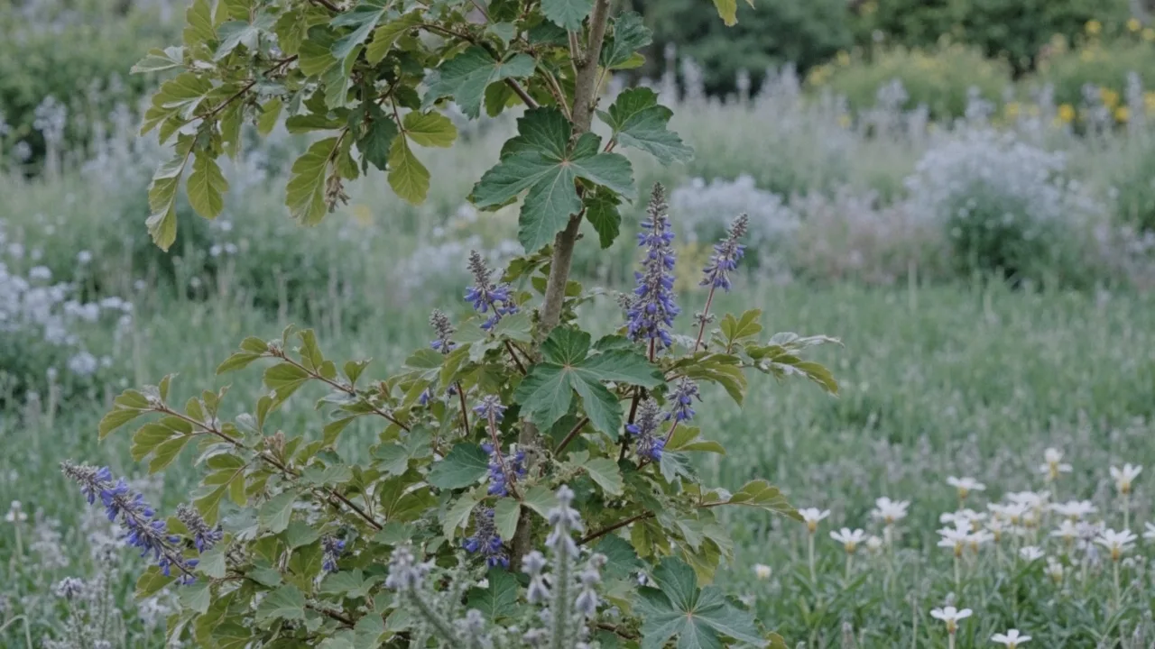 Prunus domestica subsp. insititia