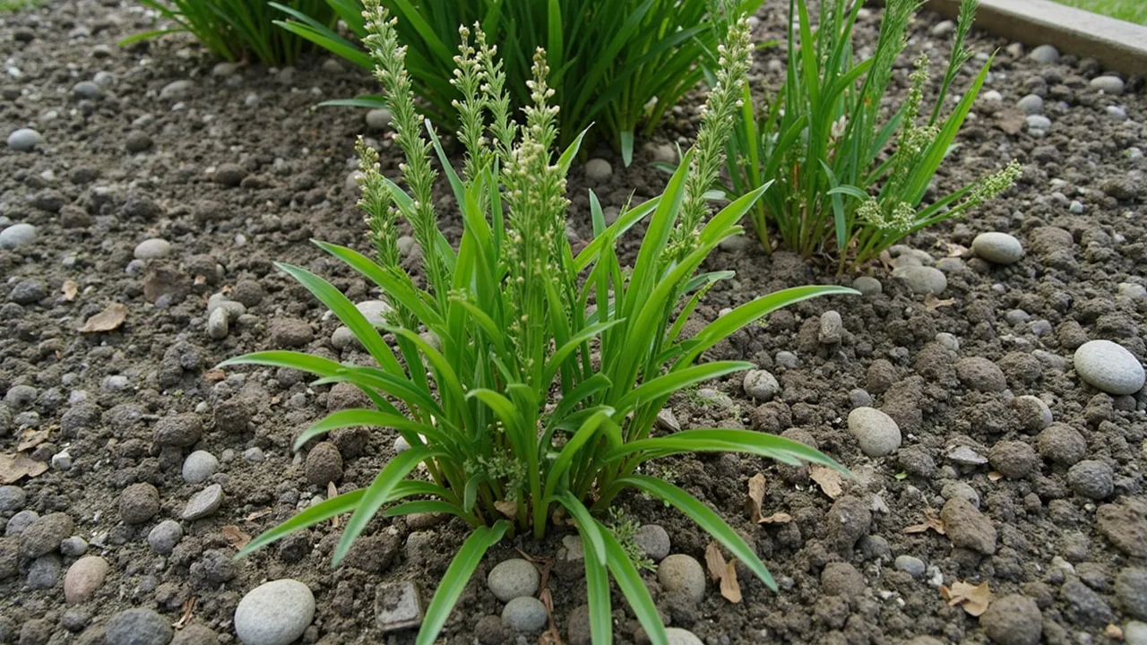 Luzula sylvatica