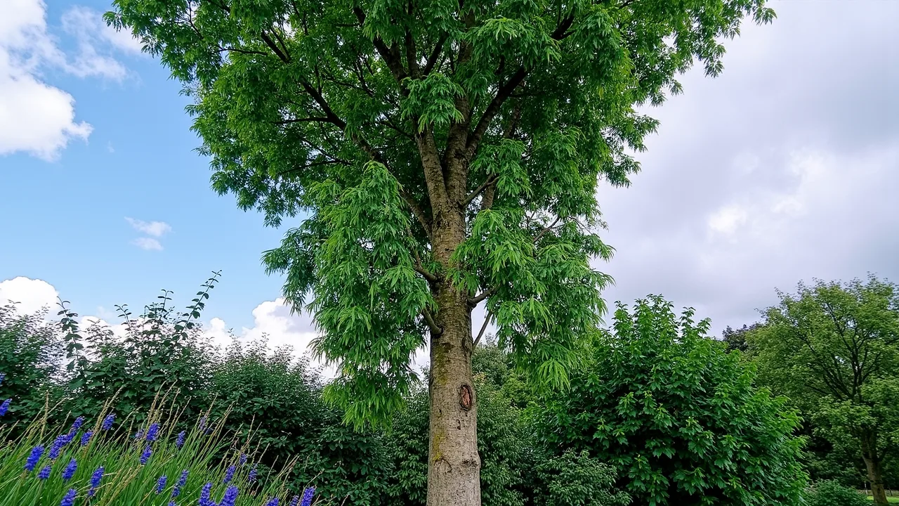 Salix caprea