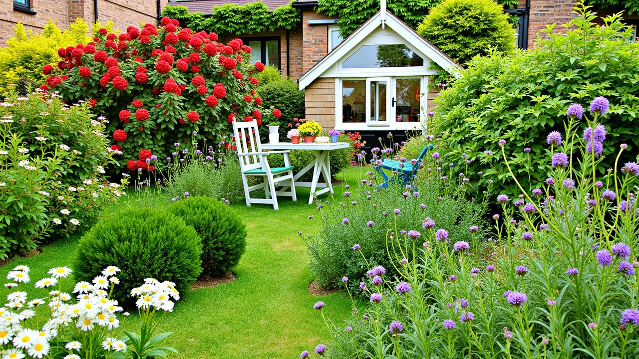 Sussex gardeners urged to join National Garden Scheme
