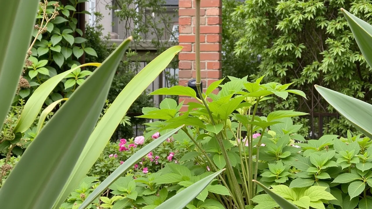 The most important gardening jobs to do in July