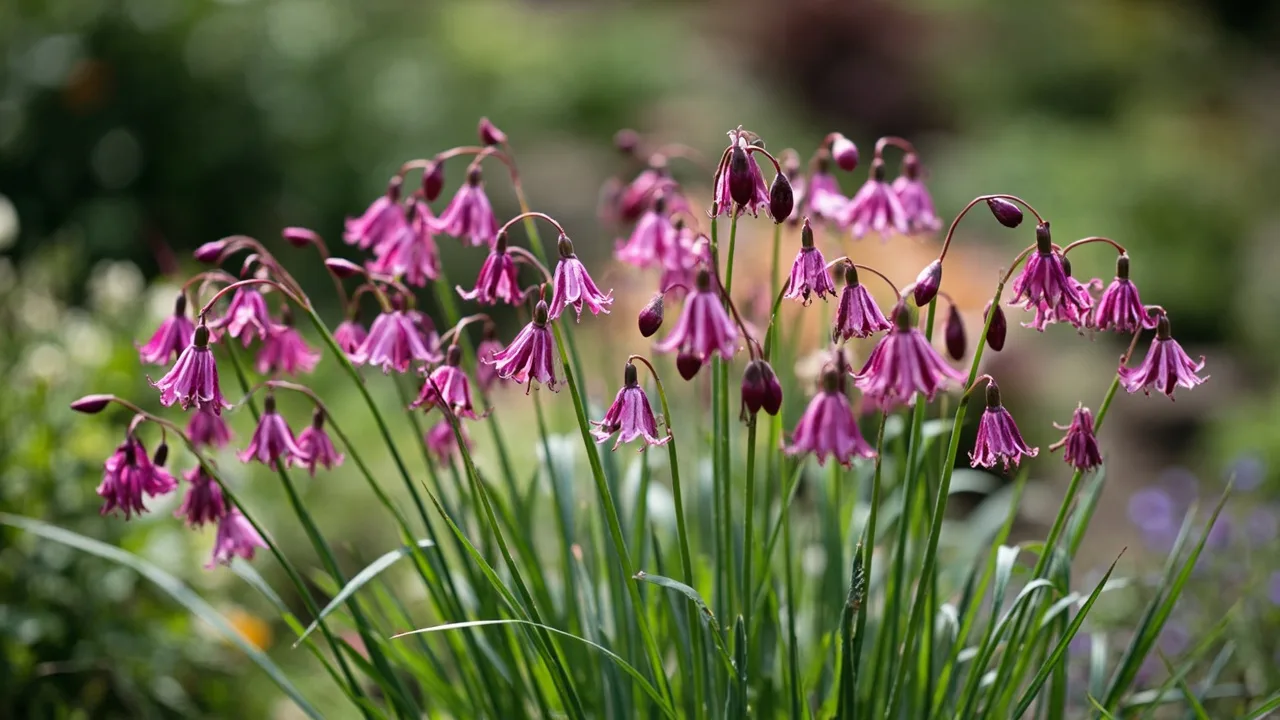 Allium insubricum (Allium insubricum)
