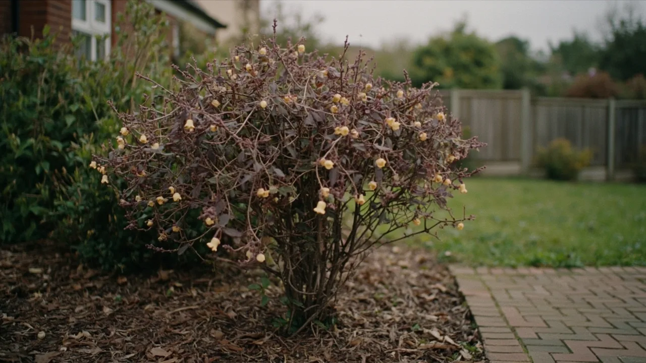 Berberis documentary photo