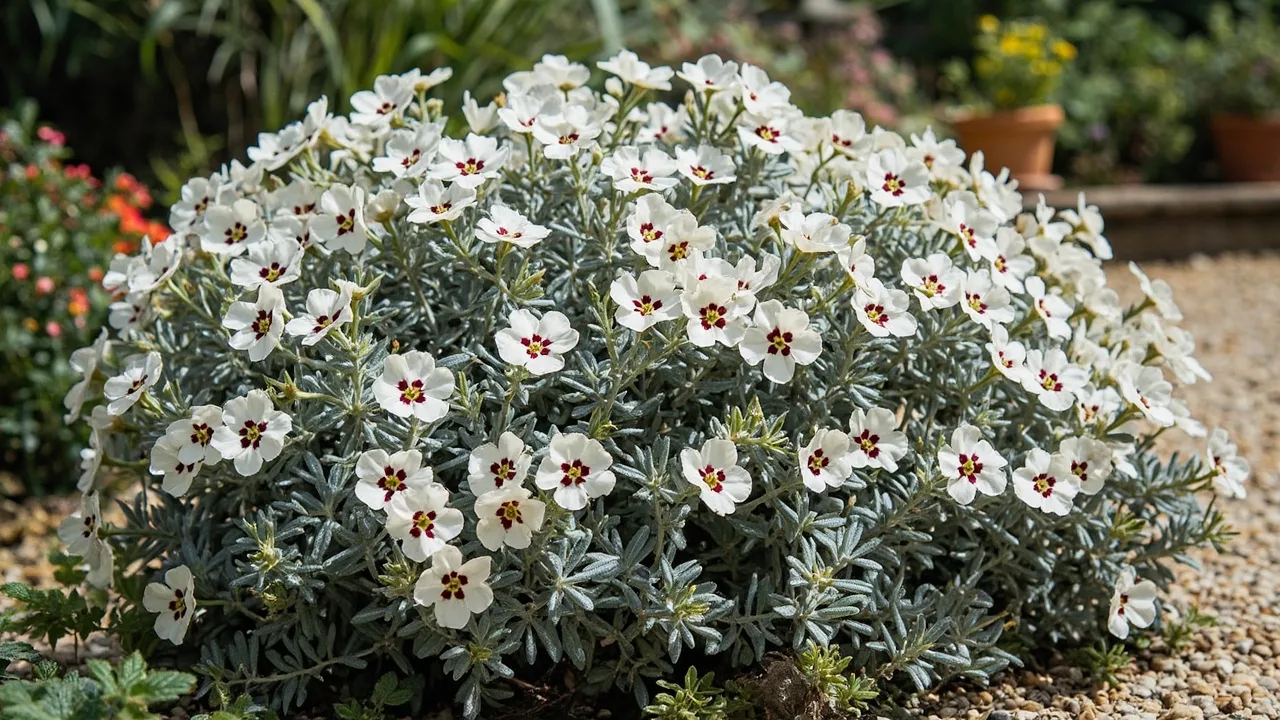 cistus-aguilarii documentary photo
