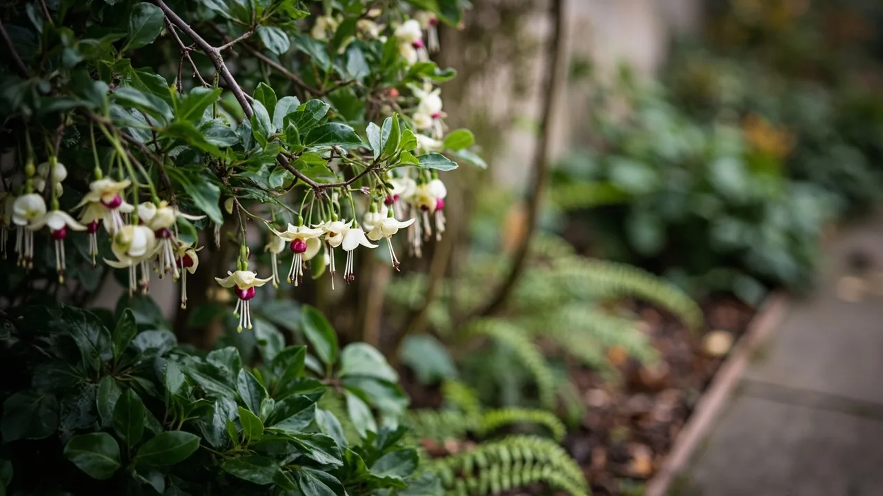 fuchsia-denticulata documentary photo