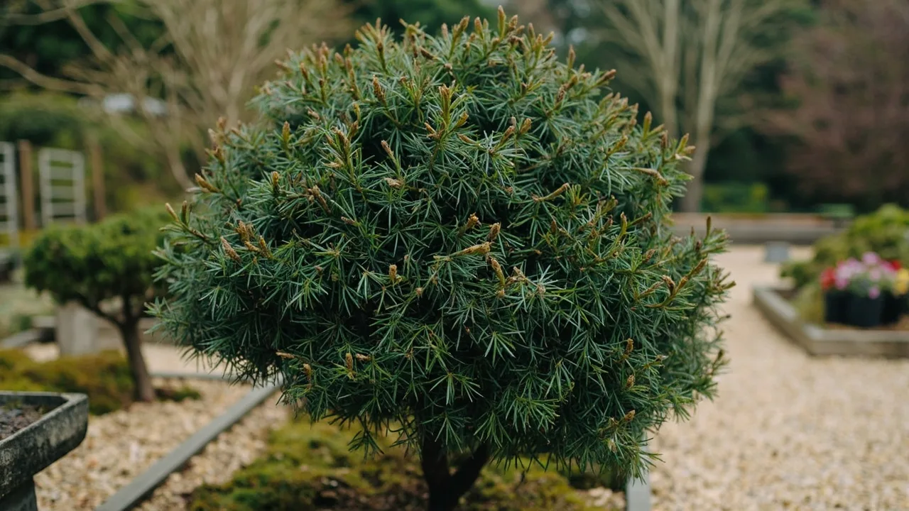 pinus-densithunbergii documentary photo