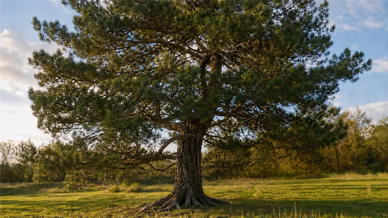 Austrian pine (Pinus nigra): identification, growing conditions and care