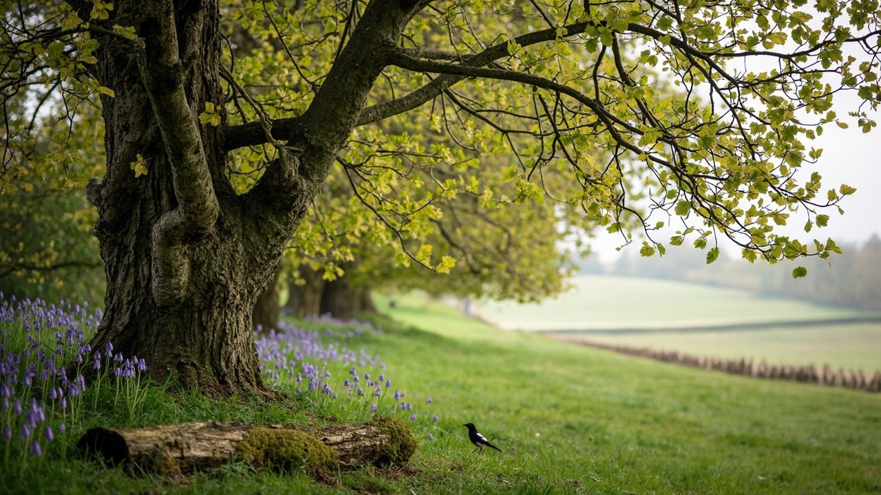 oaks