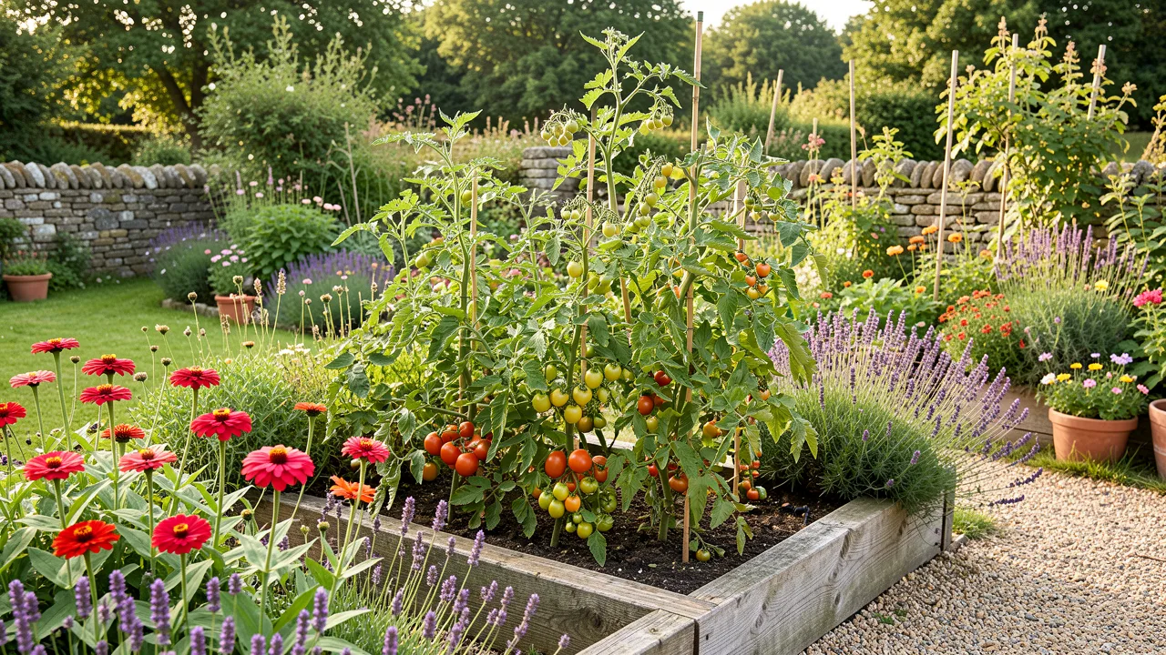 Gardening Jobs for August — GardenWizz