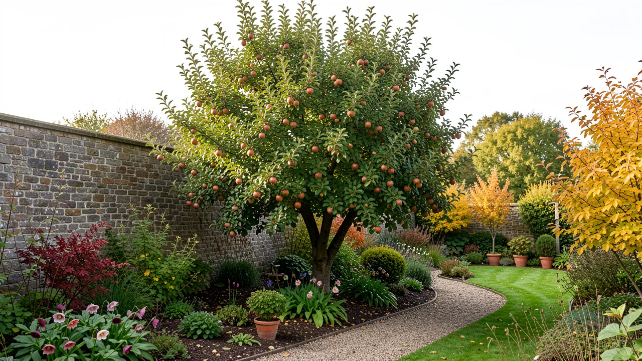 Gardening Jobs for September — GardenWizz