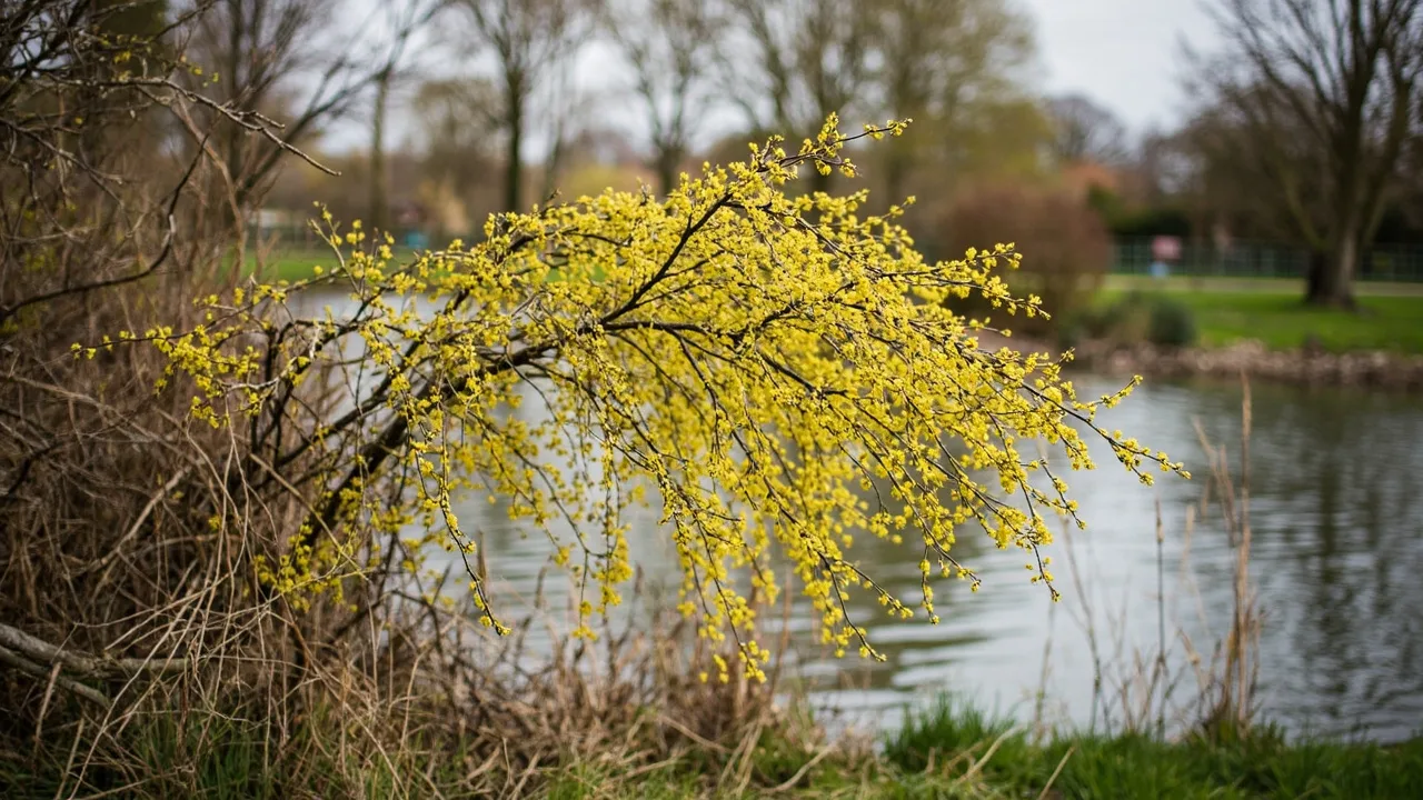 salix-daphnoides documentary photo
