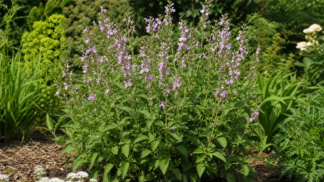 Salvia digenea (Salvia digenea)