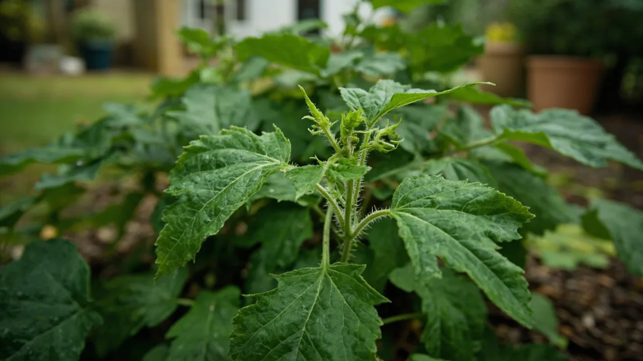 How to Get Rid of Stinging Nettles — GardenWizz