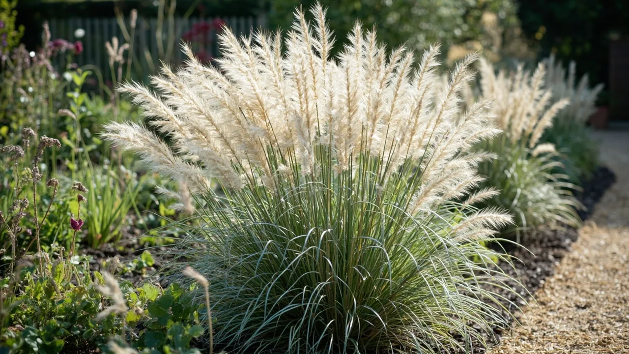 stipa-tenuissima documentary photo