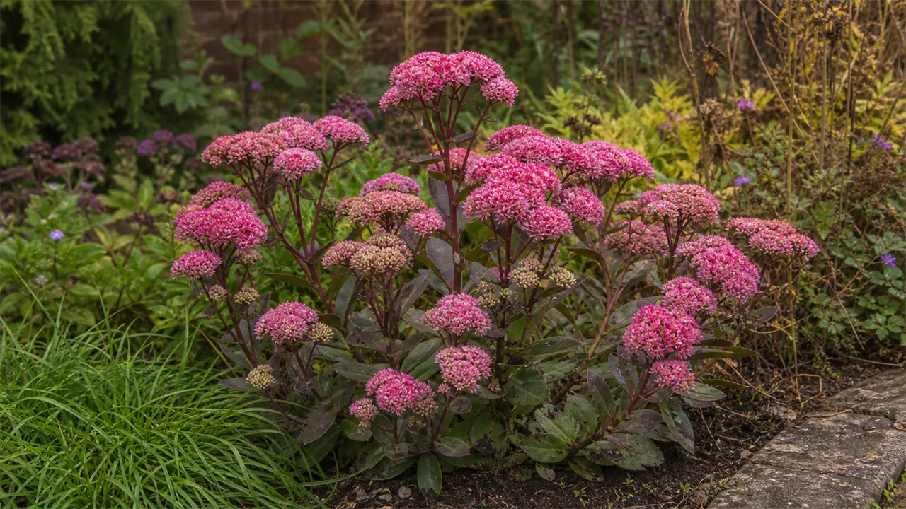 Stonecrop (Sedum)