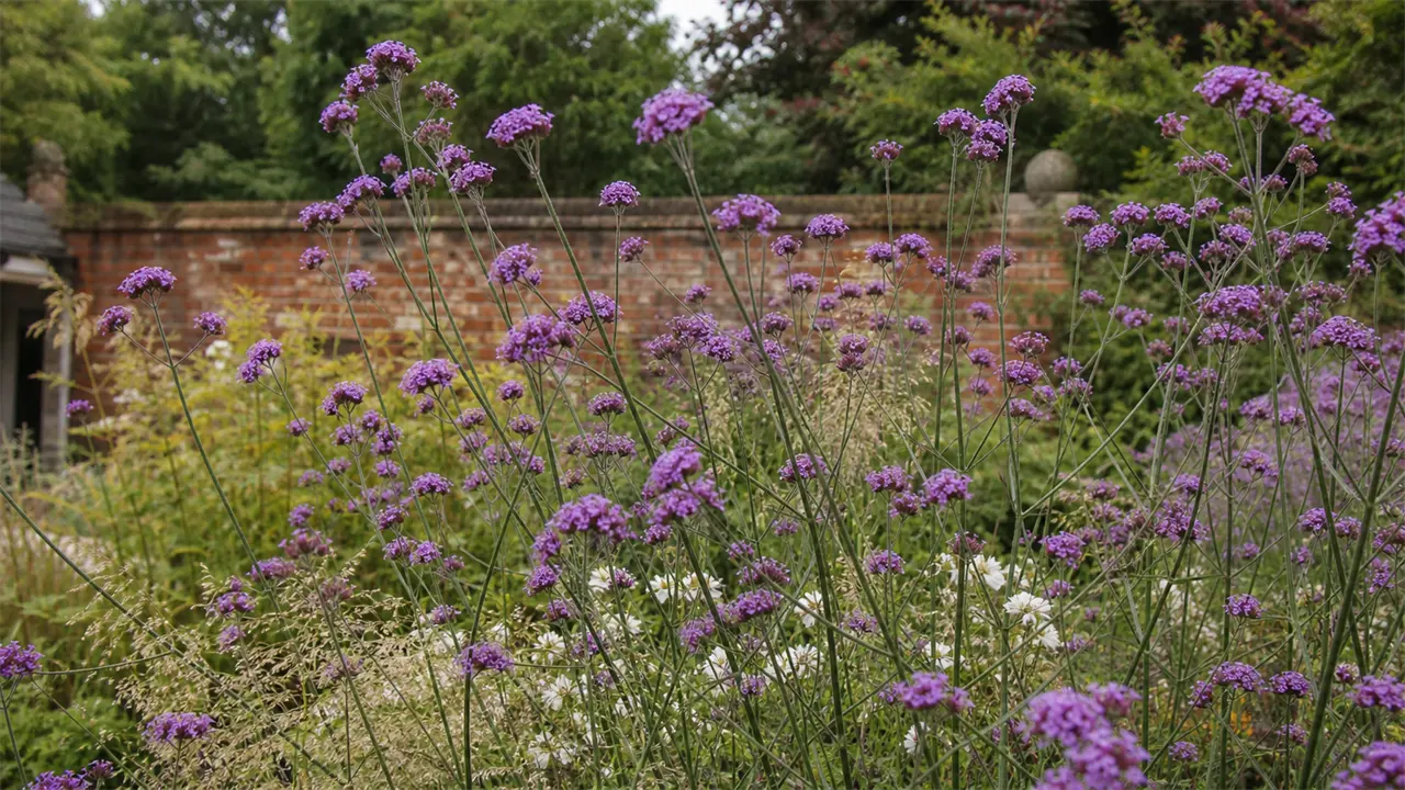 Verbena (Verbena bonariensis)