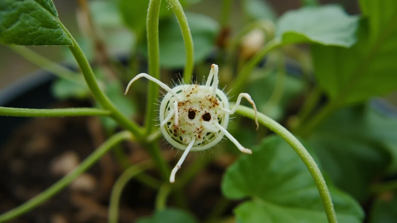 How to Get Rid of White Bryony — GardenWizz