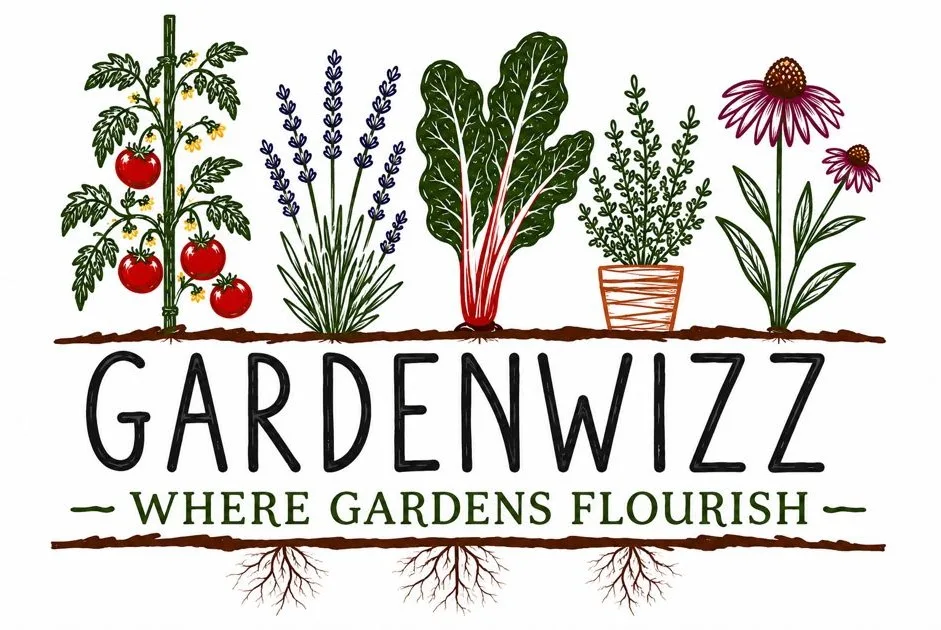 GardenWizz