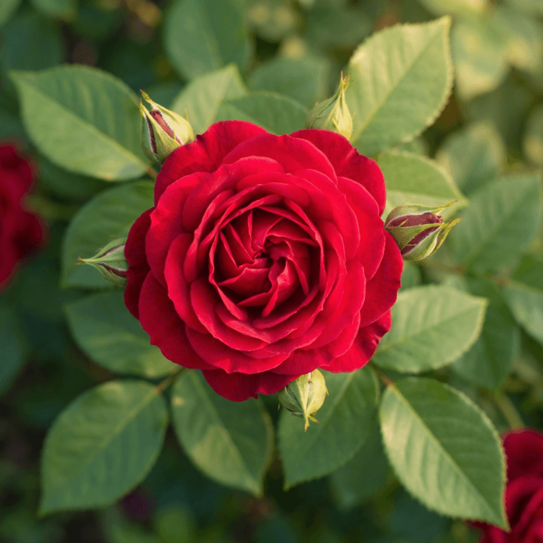 Proven How to Grow Roses: The Complete Beginner\u2019s Guide