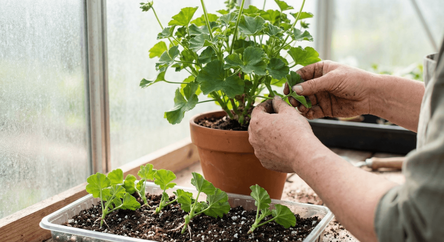 Proven Complete Plant Propagation: How to Multiply Your Plants for Free