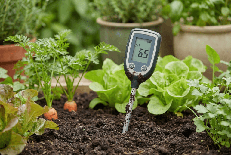 Best Understanding Soil pH: What It Means for Your Garden