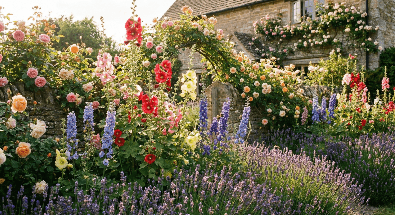 Best Flowers to Grow in the UK: A Beginner’s Guide