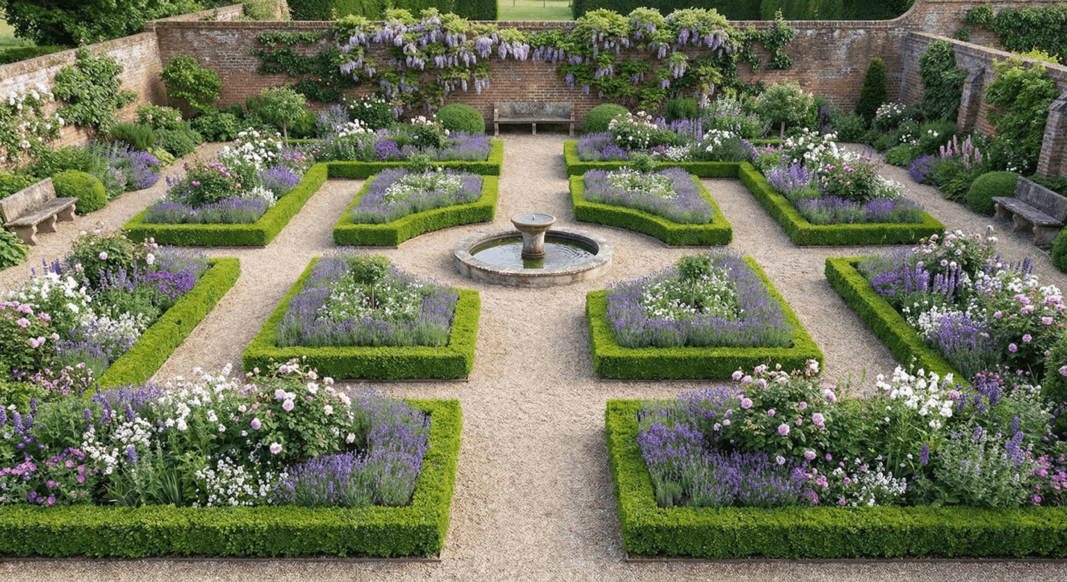 Garden Design for Beginners: Plan Your Perfect UK Garden