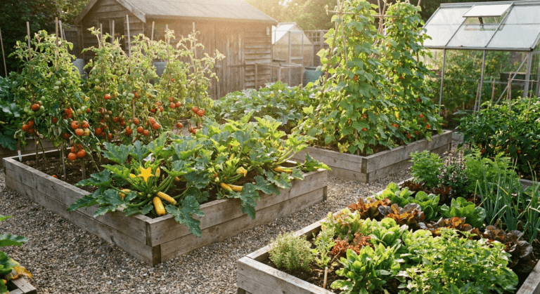 Summer Gardening: Your Complete UK Guide