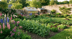 Complete Guide to Week 12 Spring Garden Jobs: May 17-23